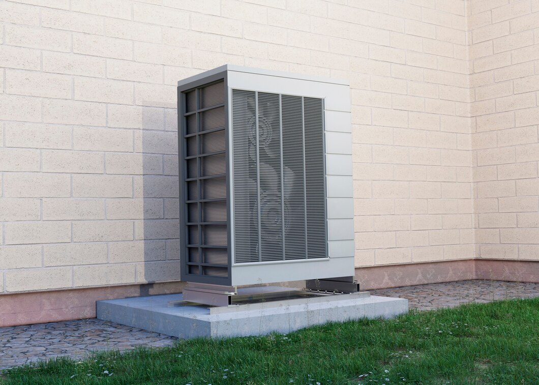 heat pumps